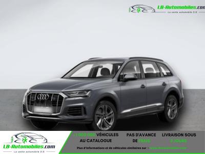 Audi Q7 50 TDI 286 BVA Quattro 5pl