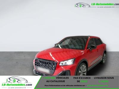 Audi SQ2 50 TFSI 300 ch BVA Quattro