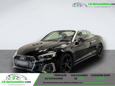 Audi A5 Cabriolet 40 TDI 204 BVA
