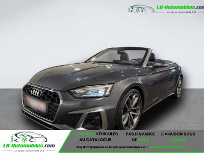 Audi A5 Cabriolet 40 TDI 204 BVA