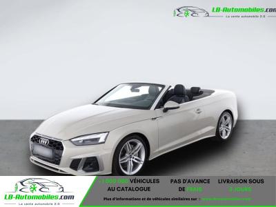 Audi A5 Cabriolet 40 TFSI 204 BVA