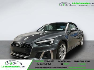 Audi A5 Cabriolet 40 TFSI 204 BVA