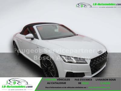Audi TT Roadster 45 TFSI 245 BVA