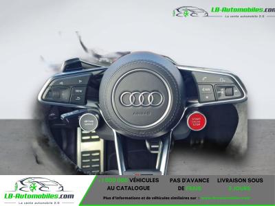 Audi TT RS Coupe 2.5 TFSI 400 BVA Quattro