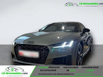 Audi TTS Coupe 40 TFSI 320 BVA Quattro