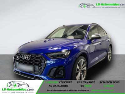 Audi SQ5 Sportback 3.0 V6 TDI 341 BVA Quattro
