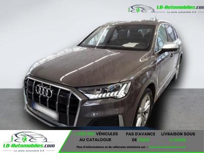 Audi SQ7 TFSI 507ch BVA Quattro 5pl