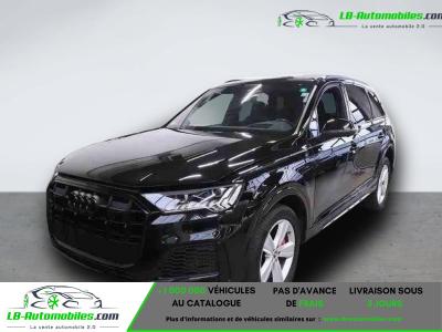 Audi SQ7 TFSI 507ch BVA Quattro 7pl