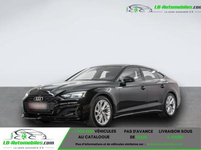 Audi A5 Sportback 35 TDI 163 BVA