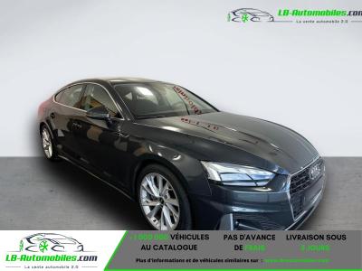 Audi A5 Sportback 40 TDI 204 BVA