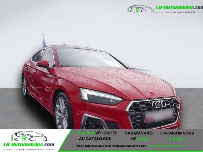 Audi A5 Sportback 40 TDI 204 BVA Quattro