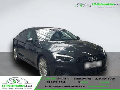Audi A5 Sportback 45 TFSI 265 BVA Quattro