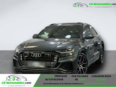 Audi Q8 50 TDI 286 BVA Quattro