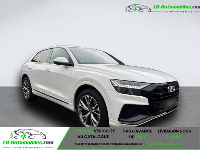 Audi Q8 50 TDI 286 BVA Quattro