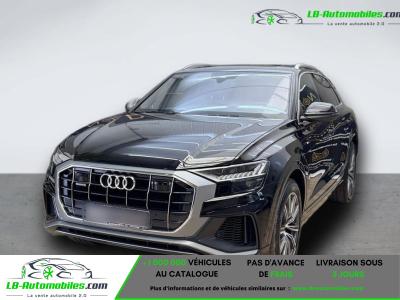 Audi Q8 50 TDI 286 BVA Quattro