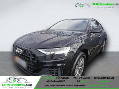Audi Q8 55 TFSI e 381 BVA Quattro
