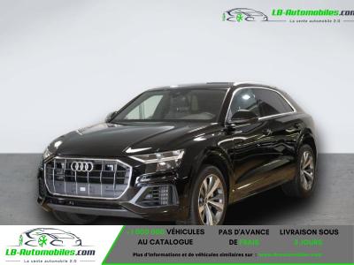Audi Q8 55 TFSI e 381 BVA Quattro