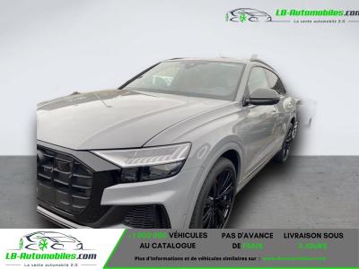 Audi Q8 60 TFSI e 462 BVA Quattro