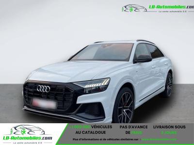 Audi Q8 60 TFSI e 462 BVA Quattro