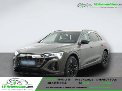 Audi Q8 e-Tron 50 340 ch 95 kWh Quattro
