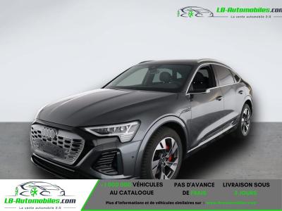 Audi Q8 e-Tron 50 340 ch 95 kWh Quattro