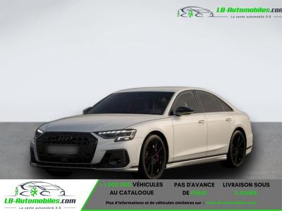 Audi S8 V8 4.0 TFSI 571 BVA Quattro