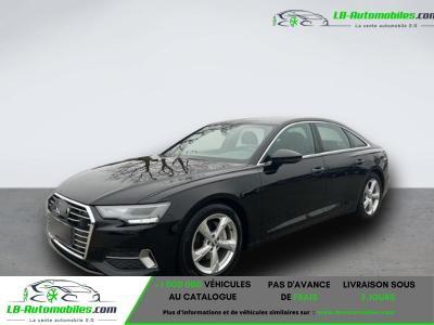 Audi A6 40 TDI 204 ch BVA