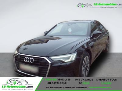 Audi A6 40 TDI 204 ch BVA