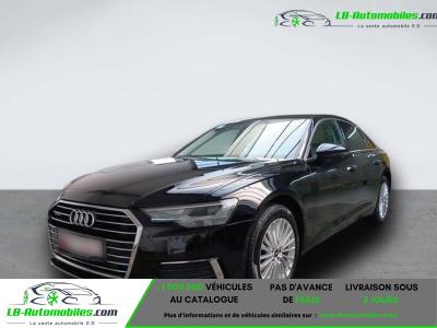 Audi A6 40 TDI 204 ch BVA