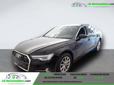 Audi A6 40 TDI 204 ch BVA Quattro