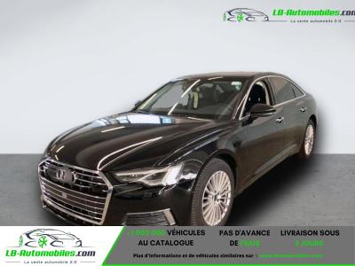 Audi A6 40 TDI 204 ch BVA Quattro