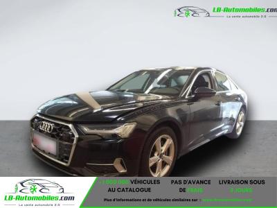 Audi A6 40 TDI 204 ch BVA Quattro
