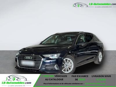 Audi A6 Avant 35 TDI 163 ch BVA