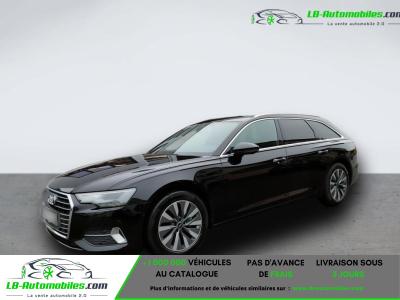 Audi A6 Avant 35 TDI 163 ch BVA
