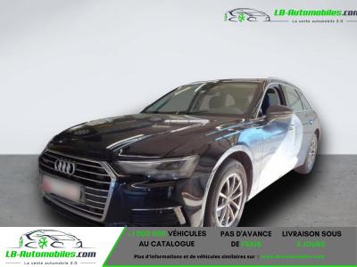 Audi A6 Avant 40 TDI 204 ch BVA Quattro