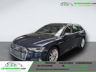 Audi A6 Avant 40 TDI 204 ch BVA Quattro