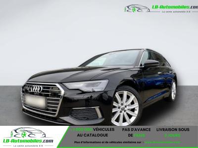 Audi A6 Avant 40 TDI 204 ch BVA Quattro