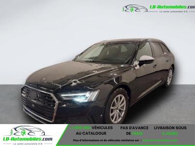 Audi A6 Avant 40 TDI 204 ch BVA Quattro