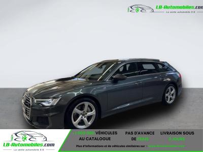 Audi A6 Avant 45 TDI V6 245 ch BVA Quattro