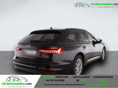 Audi A6 Avant 45 TDI V6 245 ch BVA Quattro