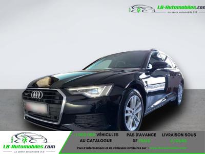 Audi A6 Avant 45 TFSI 265 ch Quattro BVA