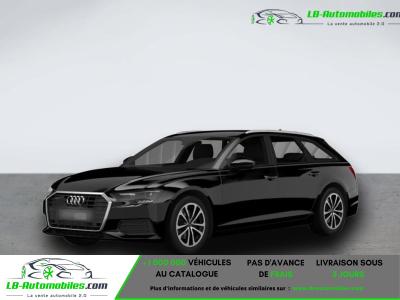 Audi A6 Avant 45 TFSI 265 ch Quattro BVA
