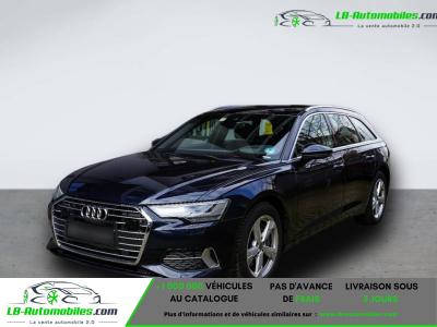 Audi A6 Avant 45 TFSI 265 ch Quattro BVA