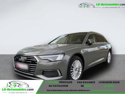Audi A6 Avant 50 TFSIe 299 ch BVA Quattro