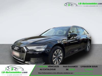 Audi A6 Avant 50 TFSIe 299 ch BVA Quattro