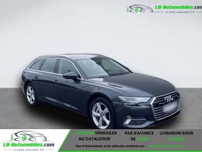 Audi A6 Avant 50 TFSIe 299 ch BVA Quattro