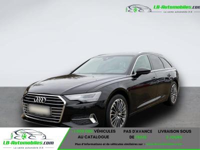 Audi A6 Avant 50 TFSIe 299 ch BVA Quattro