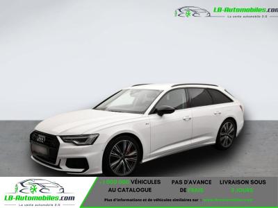Audi A6 Avant 55 TFSIe 367 ch BVA Quattro