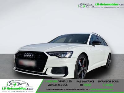 Audi A6 Avant 55 TFSIe 367 ch BVA Quattro