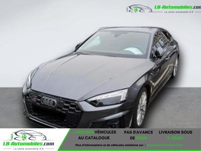 Audi S5 TDI 341 BVA Quattro